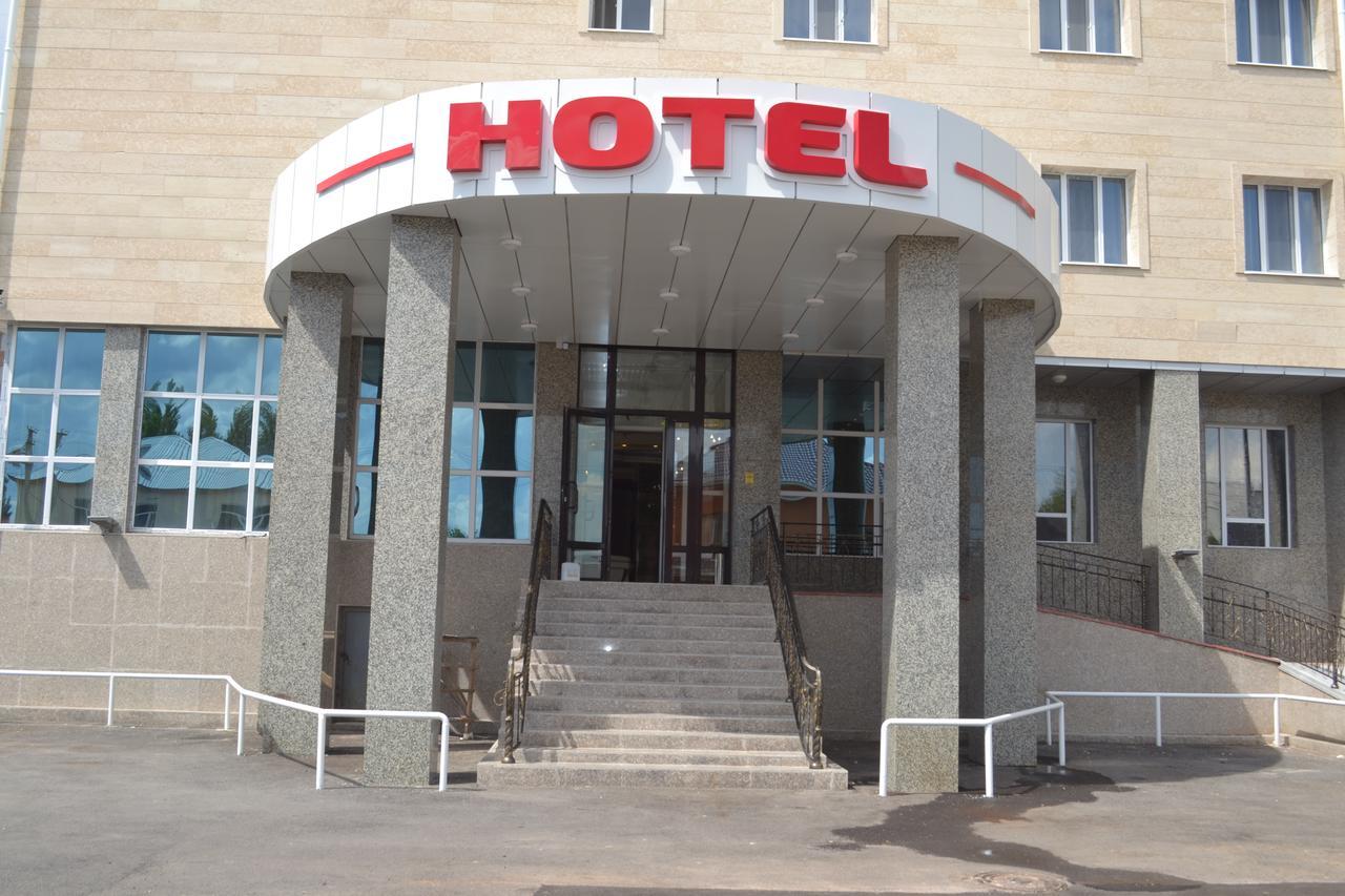 HOTEL ALASH АСТАНА 3* (Казахстан) - от 3670 RUB | NOCHI